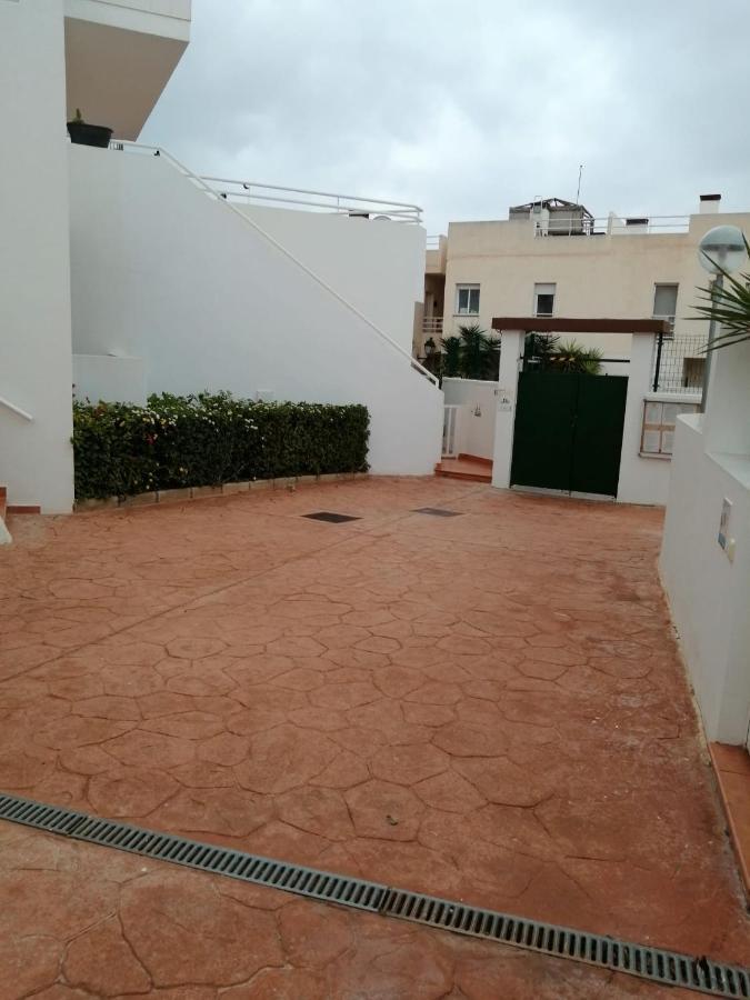 Apartamento De Palomares Cuevas Del Almanzora Exterior foto