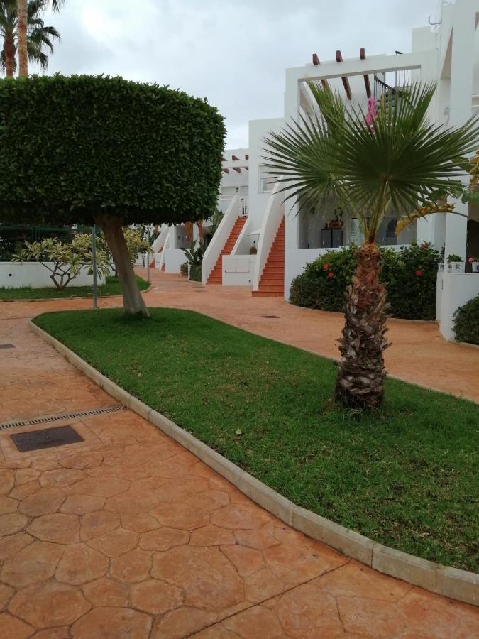 Apartamento De Palomares Cuevas Del Almanzora Exterior foto