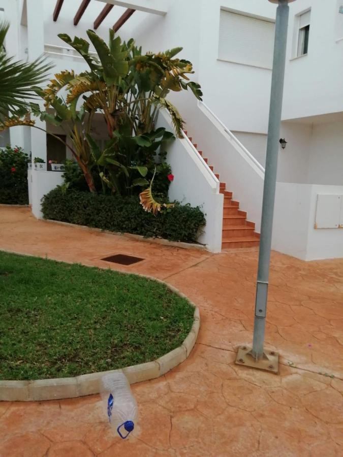 Apartamento De Palomares Cuevas Del Almanzora Exterior foto